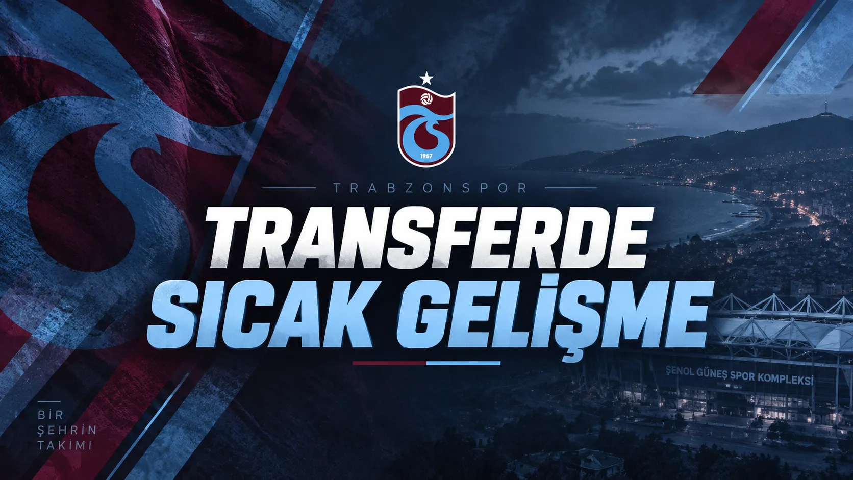 Trabzonspor’un transfer gündeminde olduğu öne sürülen Dinamo Kievli stoper Taras Mykhavko