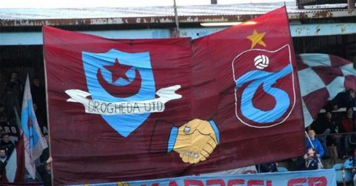 Trabzonspor ile Drogheda United arasında Papara Park’ta oynanacak özel karşılaşmanın bilet duyurusu