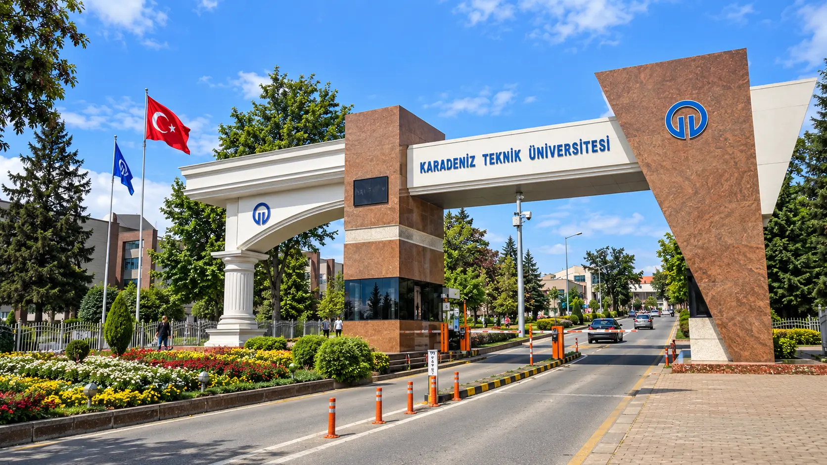 KTÜ Farabi Hastanesi ve rektörlük soruşturma süreci tartışmaları