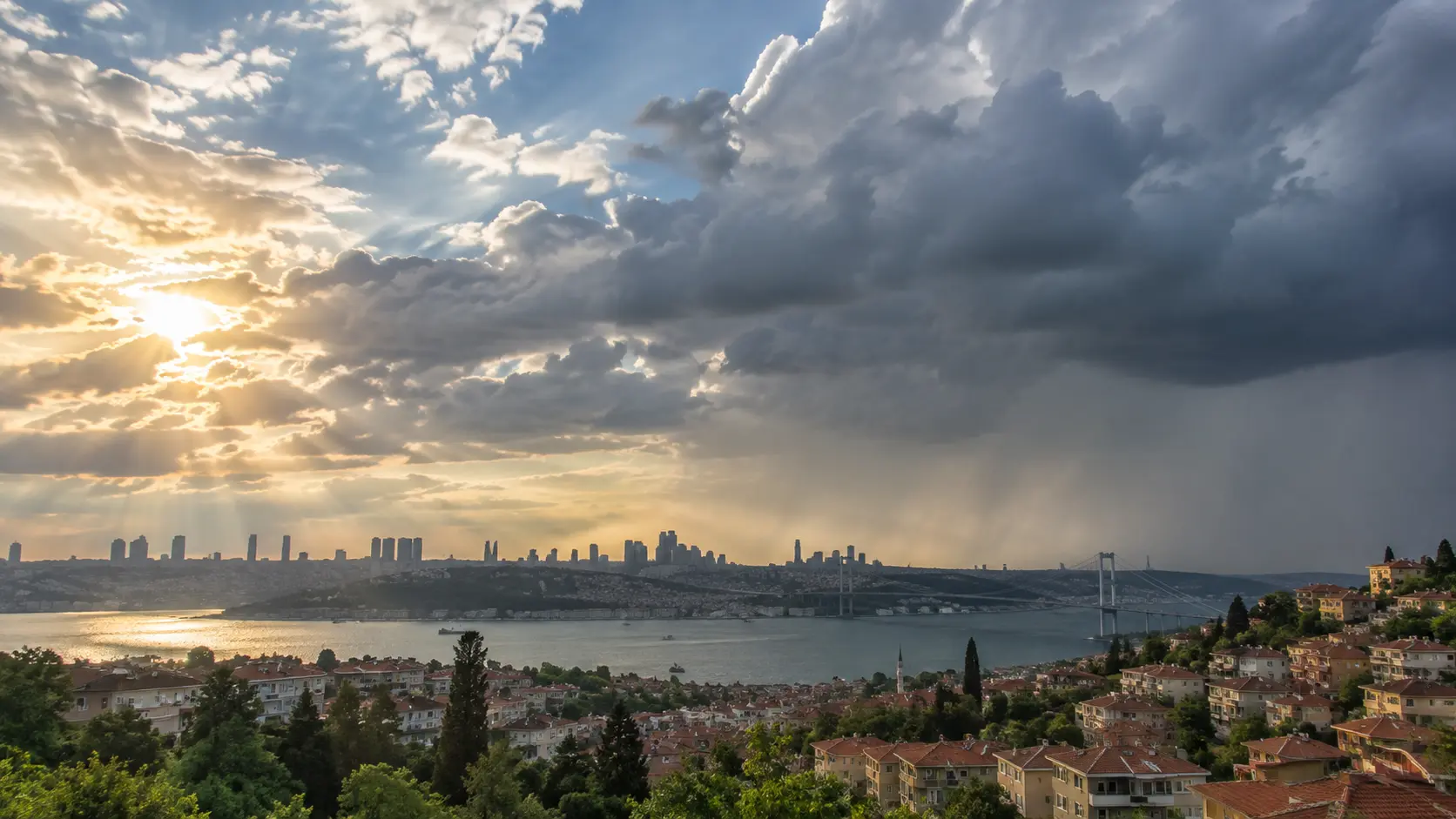 Trabzon Büyükşehir Belediye Meclisinde Atapark tuvalet ihtiyacının konuşulduğu anlar