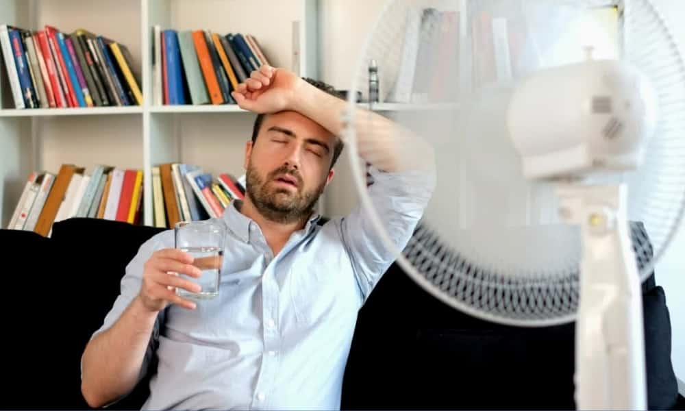 Avrupa’da Sıcak Hava Dalgası Can Almaya Devam Ediyor