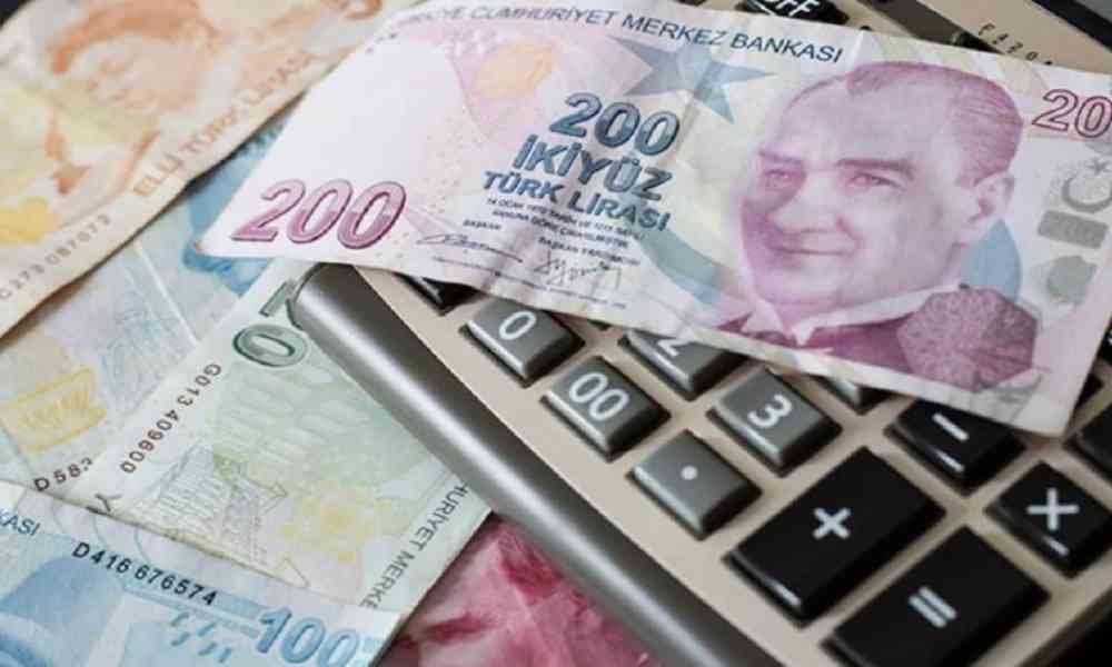 Borcunu Ödeyemeyen Kişi Sayısı 4,1 Milyona Yaklaştı