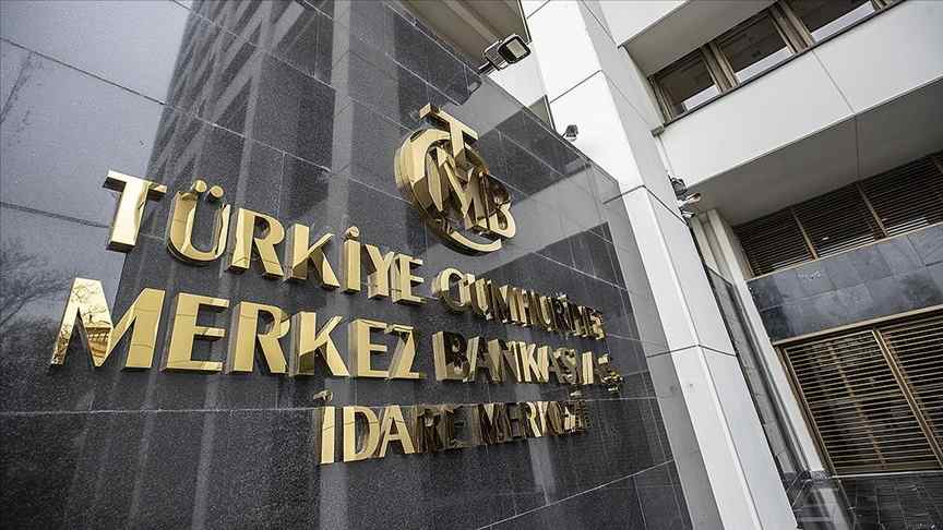 Merkez Bankası’ndan 300 Baz Puanlık Faiz İndirimi