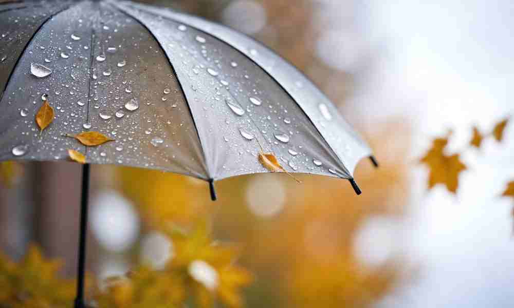 Meteorolojiden Trabzon İçin Sağanak Uyarısı