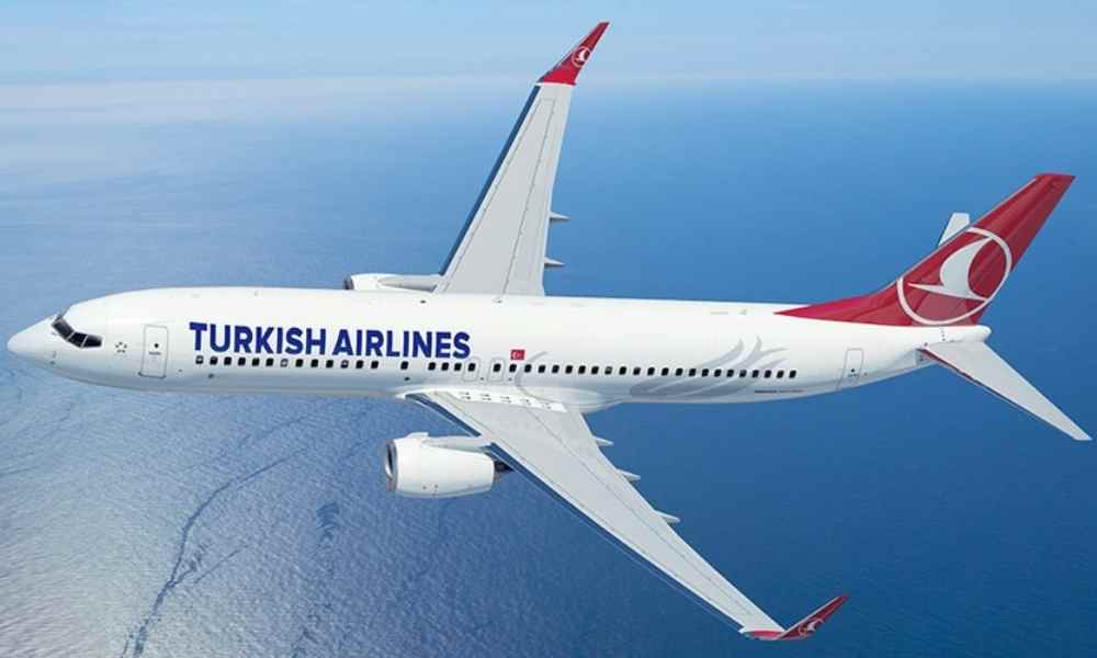 THY’den Beş Ülkeye Uçuş İptali