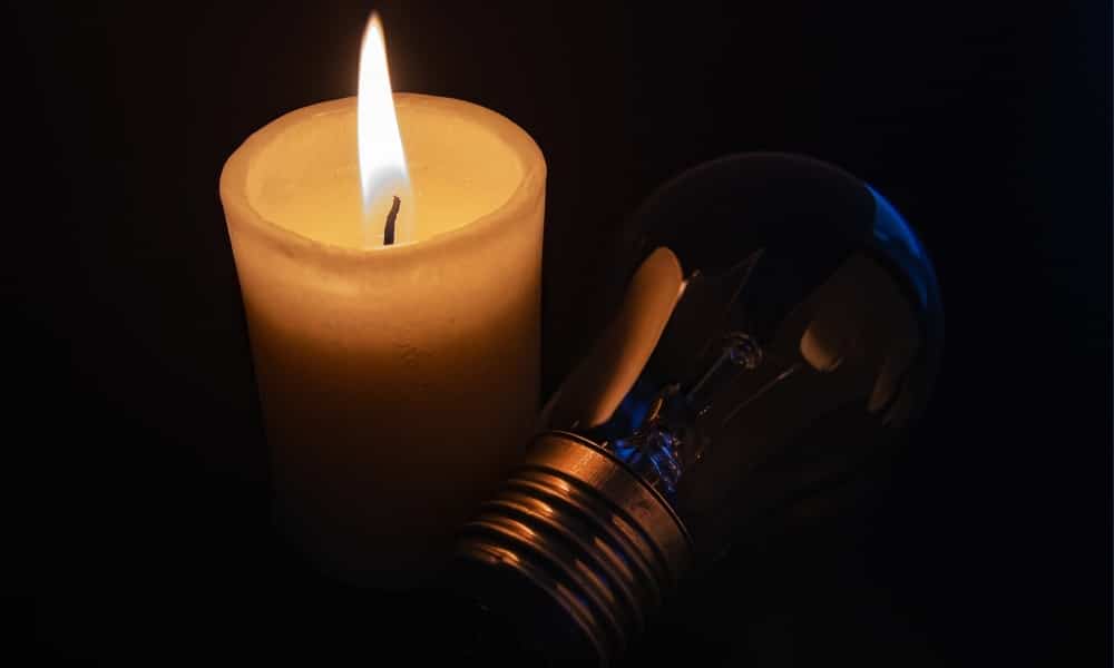 Trabzon’da Elektrik Kesintisi: Üç İlçede Gün Boyu Sürecek