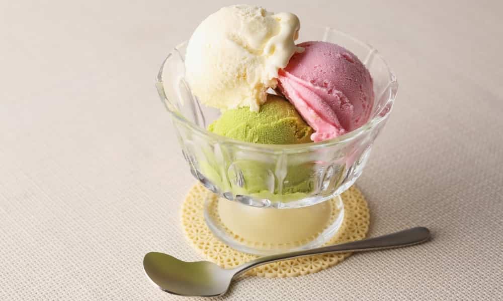 Trabzon’dan Dondurma Uyarısı: Katkı Maddelerine Dikkat