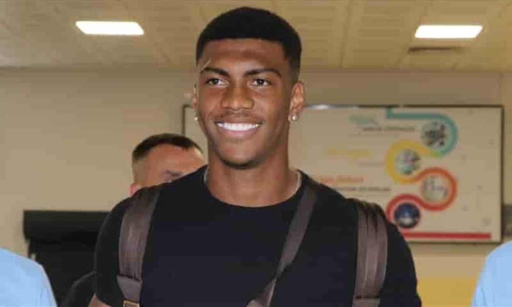 Trabzonspor’dan Hücuma Takviye: Felipe Augusto Geliyor