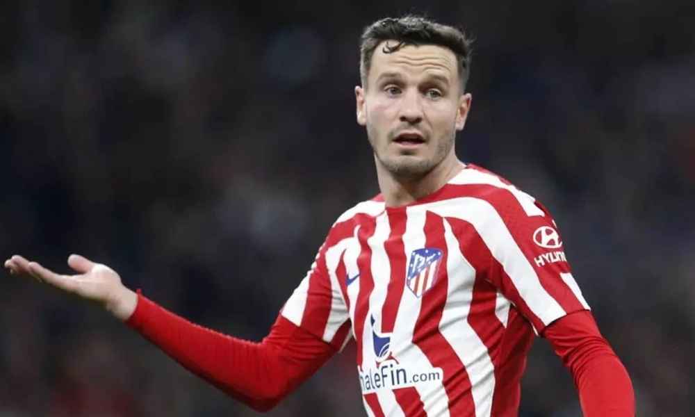 Trabzonspor’dan Saul Niguez Açıklaması Trabzonspor’dan Saul Niguez Açıklaması