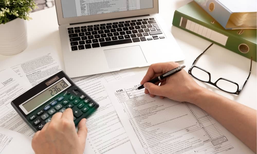 Vergi Borçlarında Teminat Sınırı Yükseltildi