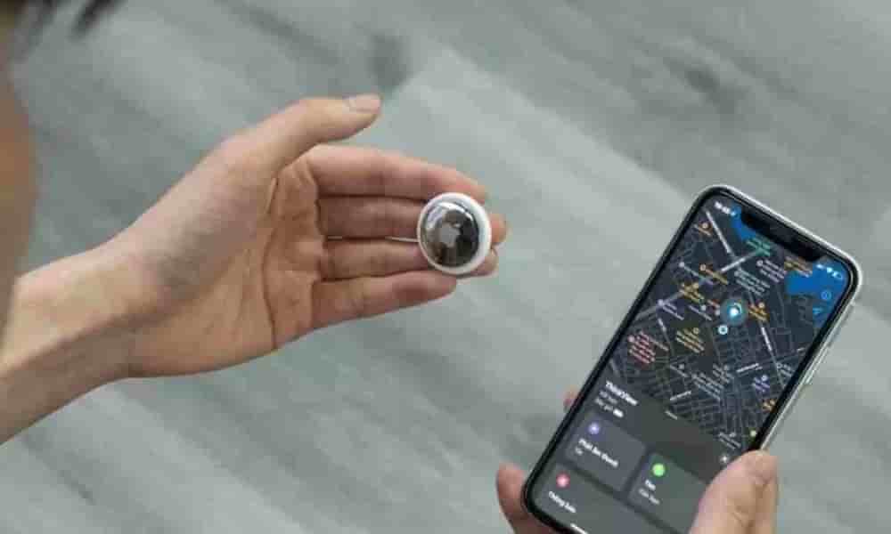 Yeni AirTag 2 Yolda: Apple’dan Daha Güçlü Takip Cihazı Geliyor