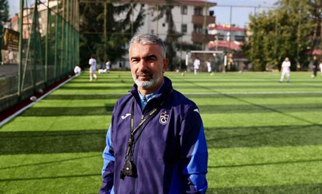 Bakü’de Trabzon Rüzgârı