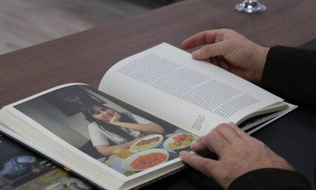 Gelenekten Geleceğe Trabzon Mutfağı