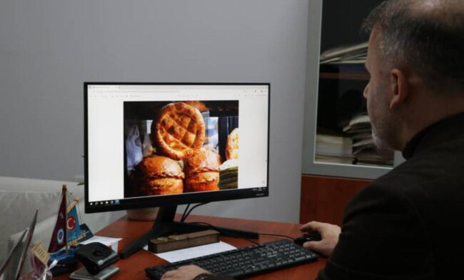 Gelenekten Geleceğe Trabzon Mutfağı