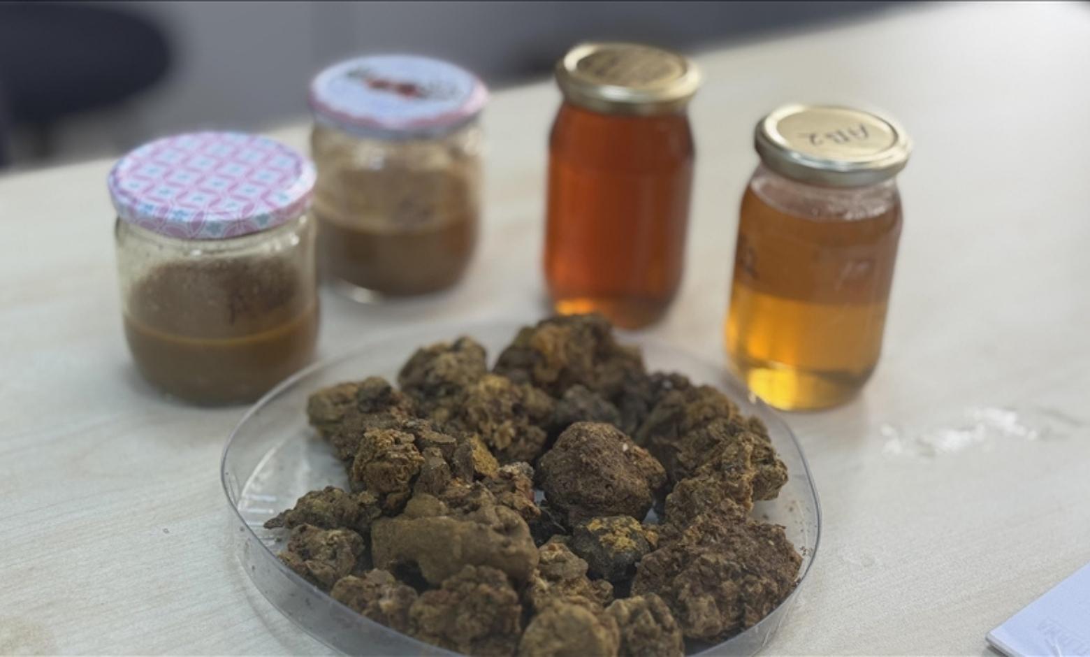 KTÜ APİMER arı ürünlerinde yeni dönem