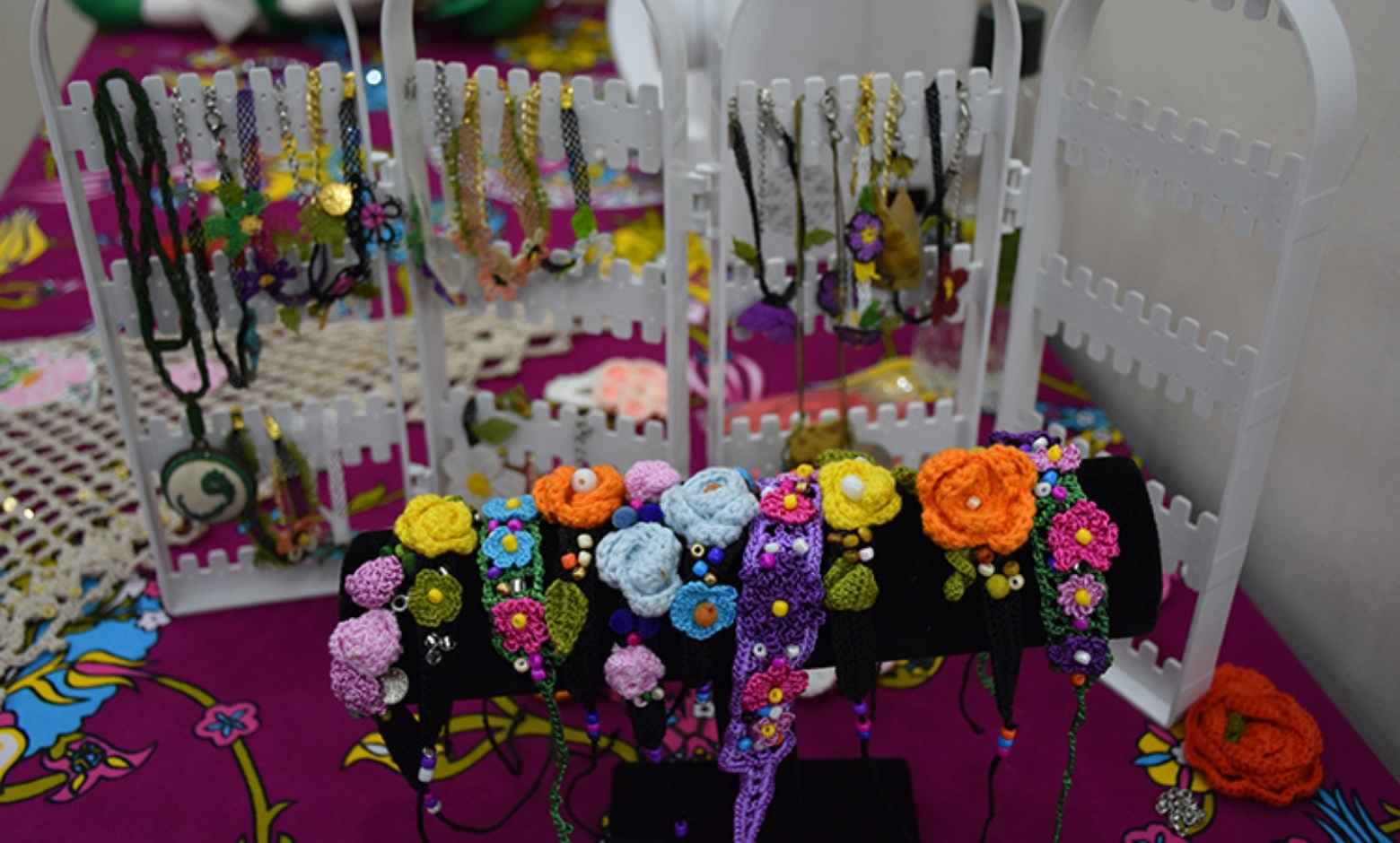 Kadın Emeği Çarşısı Trabzon’da ekonomiye güç katıyor