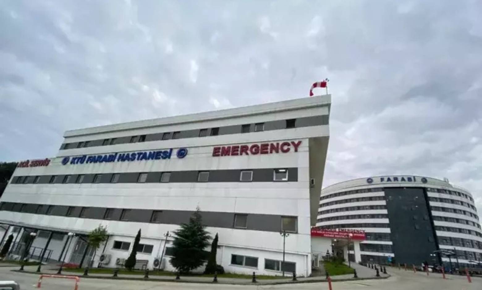 KTÜ’de ‘bıçak parası’ iddiası: Profesör tutuklandı