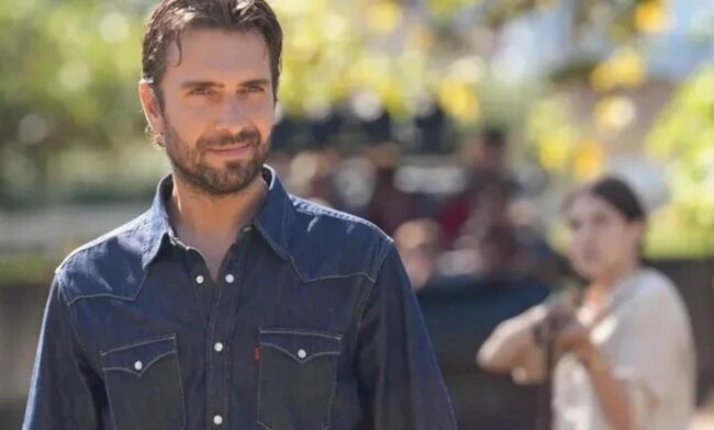 Taşacak Bu Deniz Ulaş Tuna Astepe ile Deniz Baysal