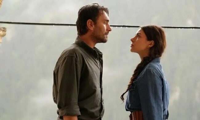 Taşacak Bu Deniz dizi