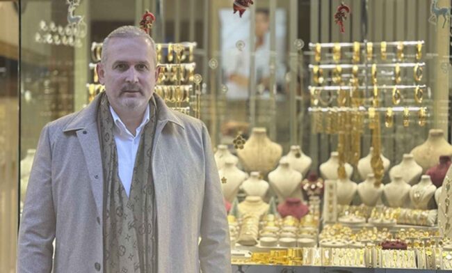 Trabzon hasırında ihracat hedefi büyüyor