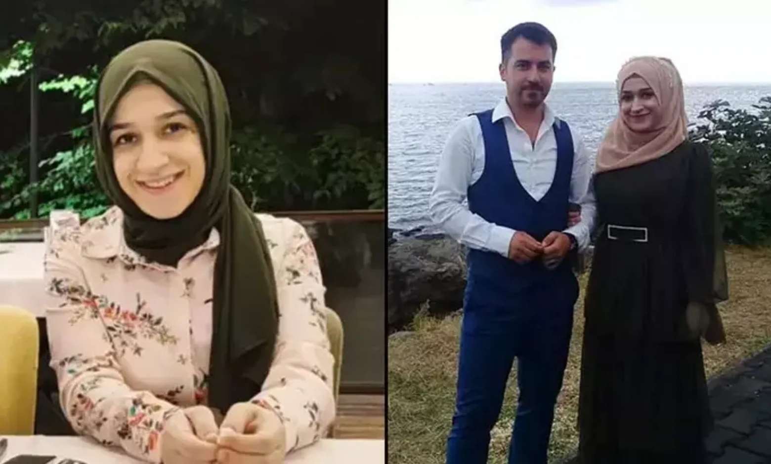 Trabzon’da temizlikte facia anne hayatını kaybetti