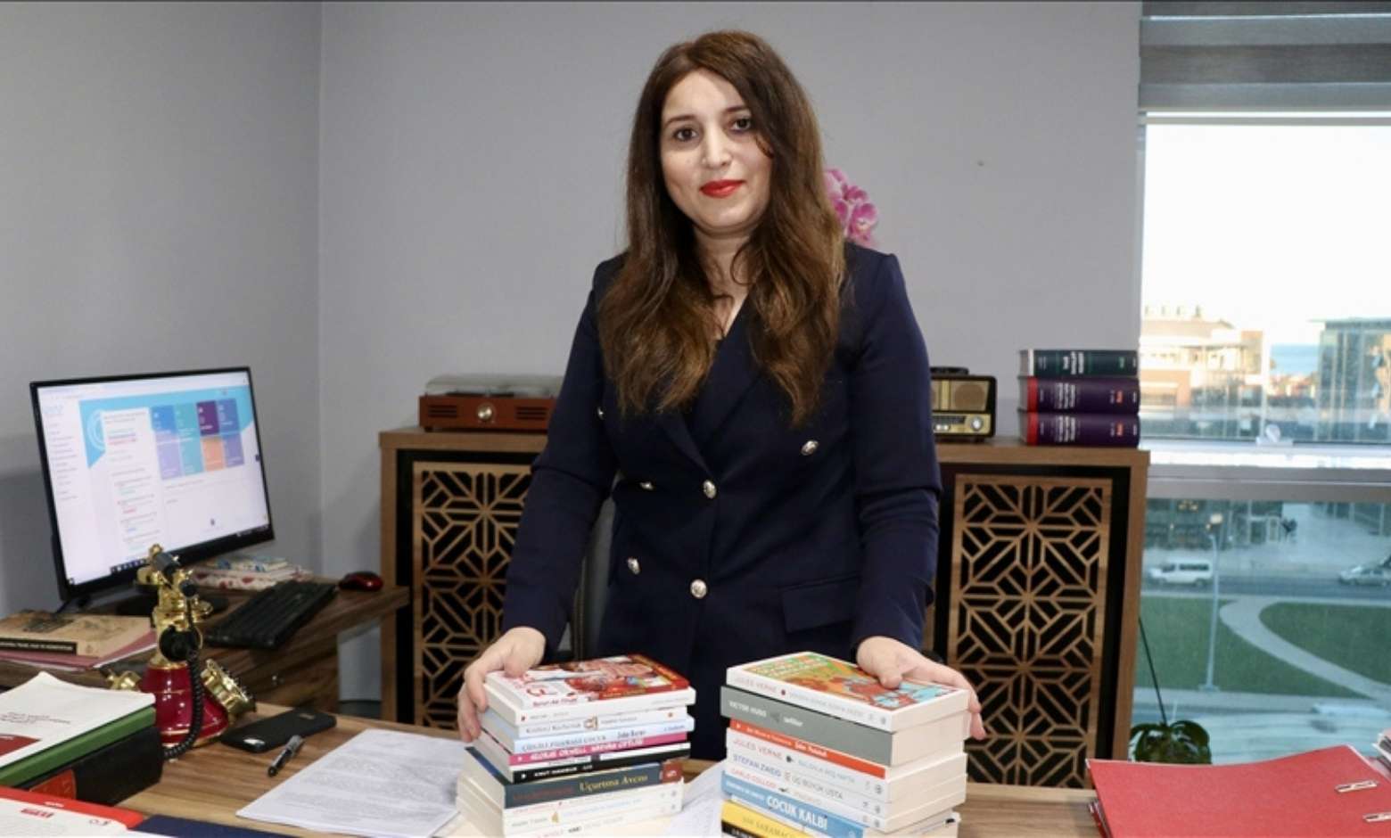 Trabzon’da uzlaştırma süreciyle yargılamadan kaçış