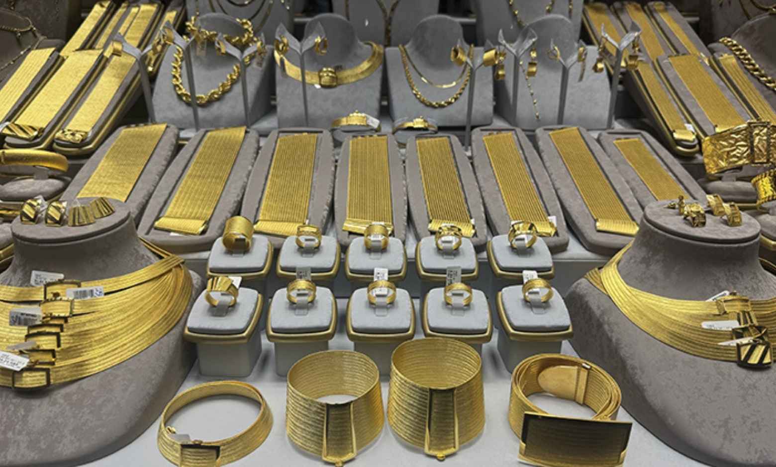 Trabzon hasırında ihracat hedefi büyüyor Trabzon hasırında ihracat hedefi büyüyor