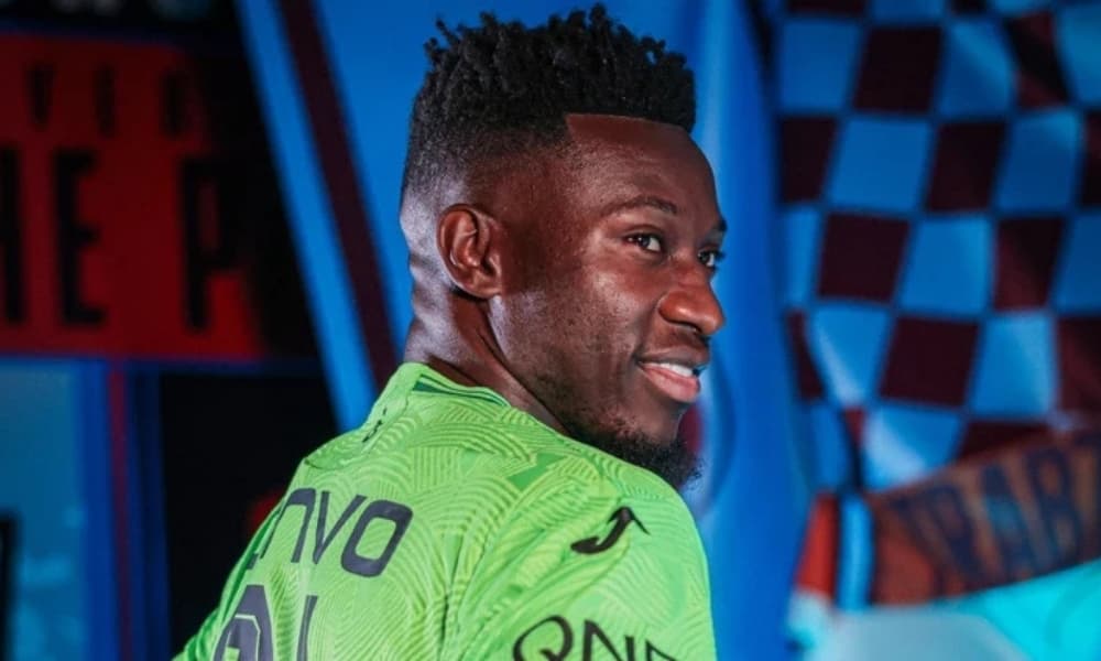 Trabzonspor Başkanı Doğan’dan Onana transferi açıklaması