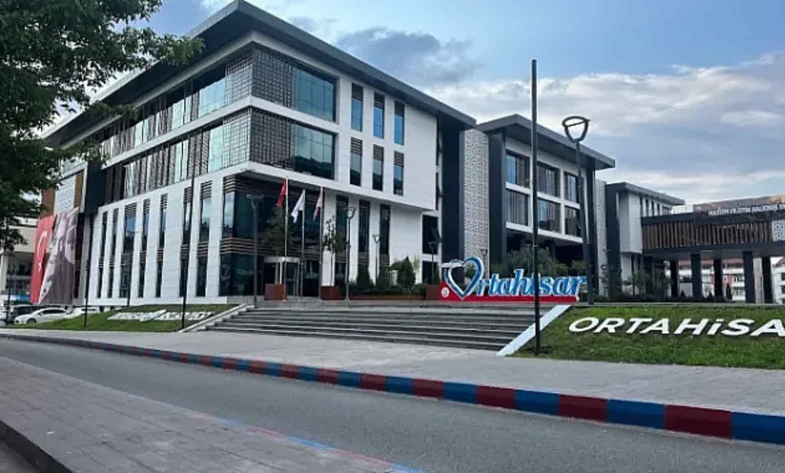 Ortahisar’da iş yeri ruhsatı işlemleri tek müdürlükte Ortahisar’da iş yeri ruhsatı işlemleri tek müdürlükte