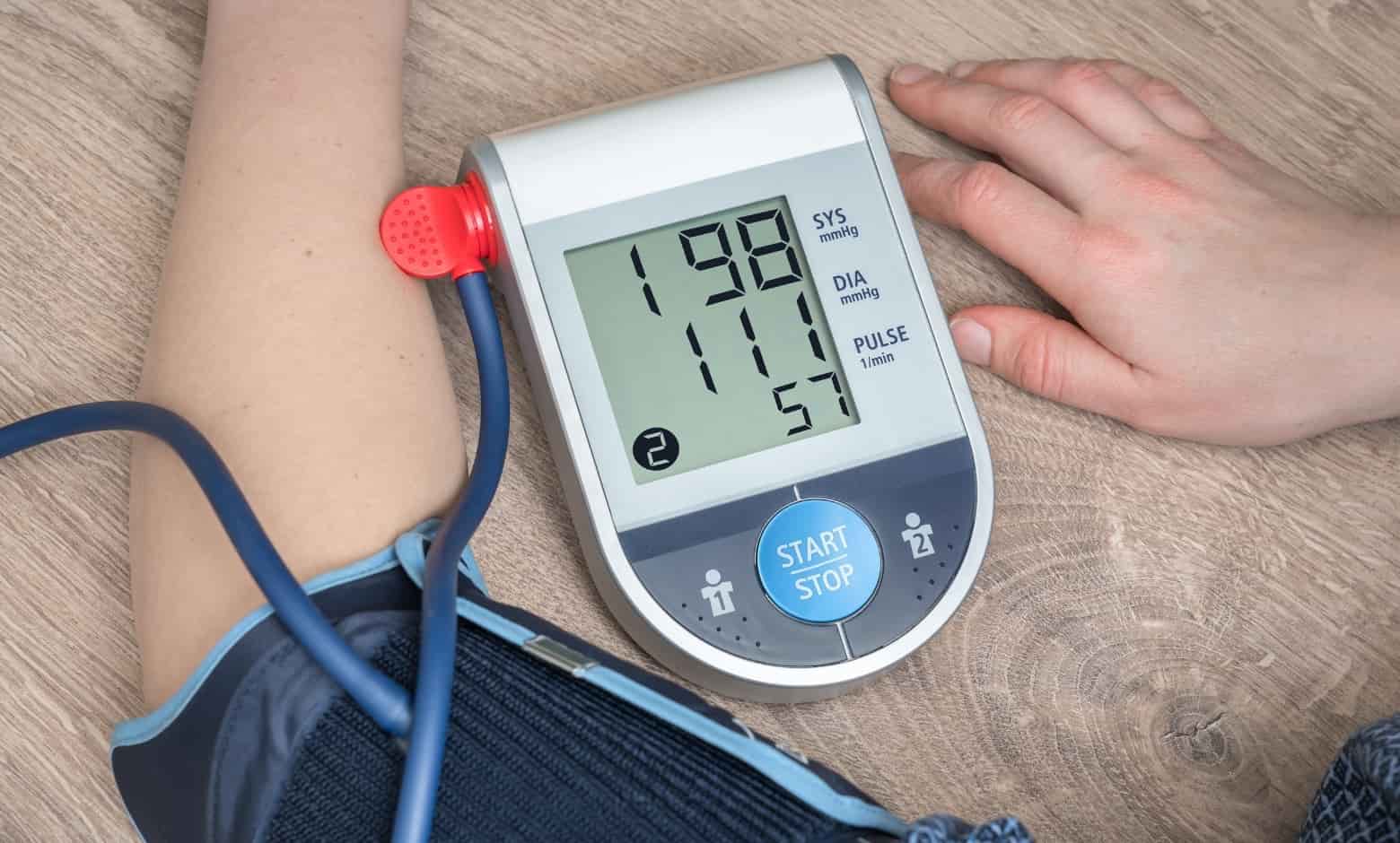 Trabzon’da uzman uyardı: hipertansiyon sinsi ilerliyor