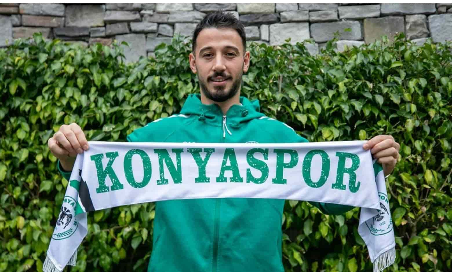 Trabzonspor transferi KAP’a bildirdi: detaylar