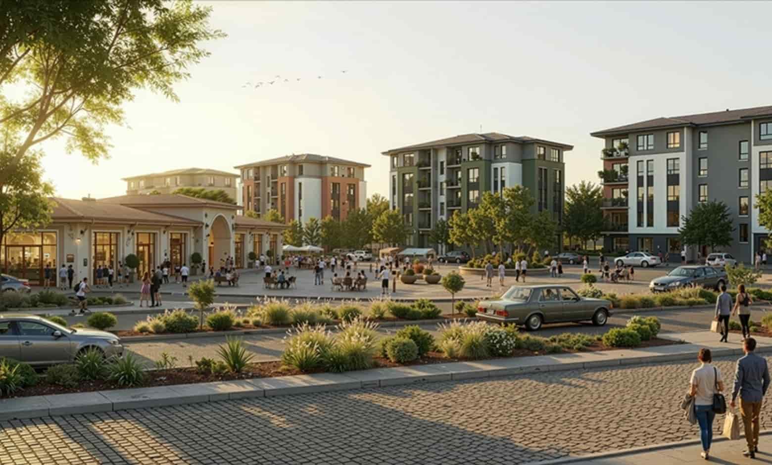 Yüzyılın Sosyal Konut Projesi’nde 5,2 milyon geçerli başvuru